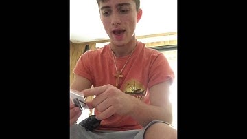 KWA KM4 CQB Airsoft Review