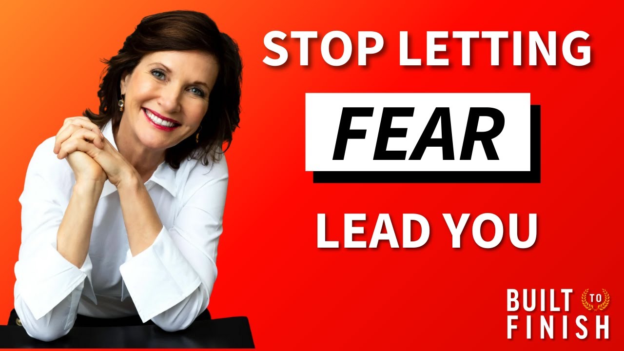 Closing the Courage Gap: From Fearful Mind to Brave Heart | Margie Warrell