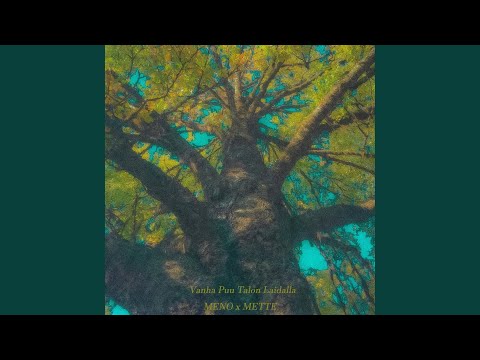 在 YouTube 上观看 Vanha Puu Talon Laidalla