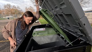 More Boise residents can now drop off food scraps for composting at two new locations