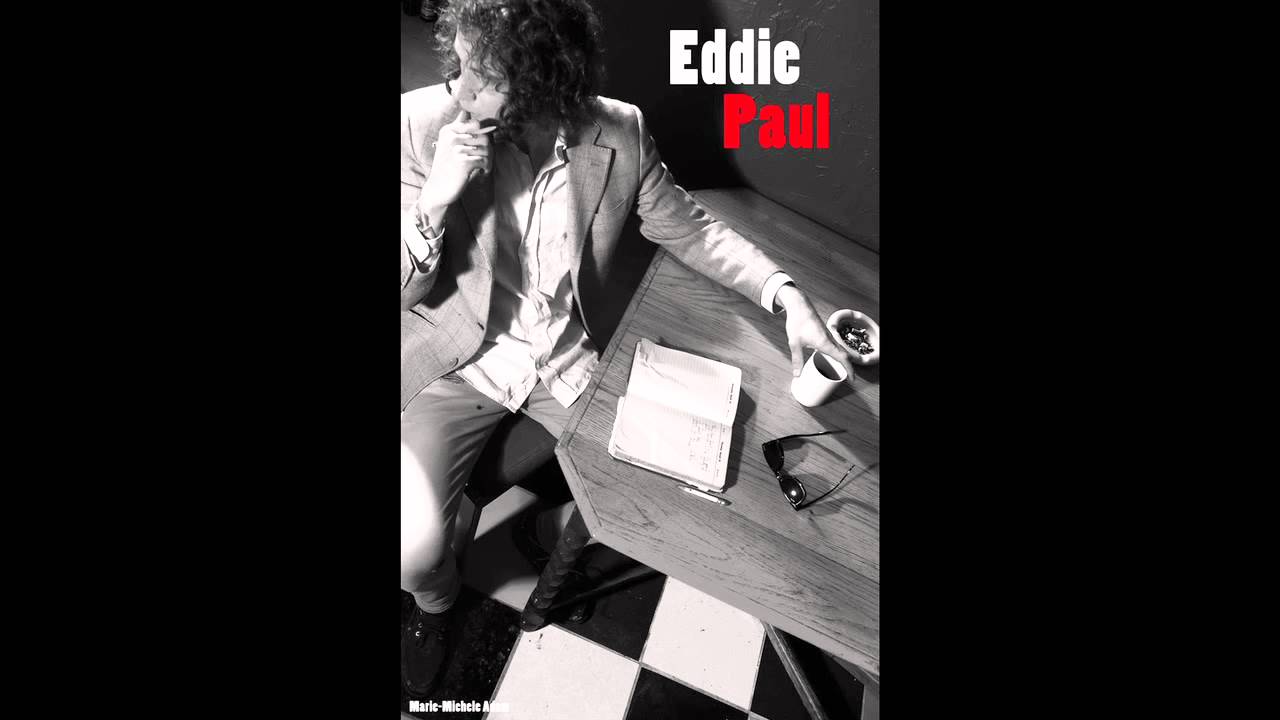 Watch Eddie Paul - Cold old coffee on YouTube Watch Eddie Paul - Cold old coffee on YouTube