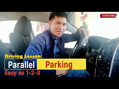 Video: Ano ang ibig sabihin ng parallel road?