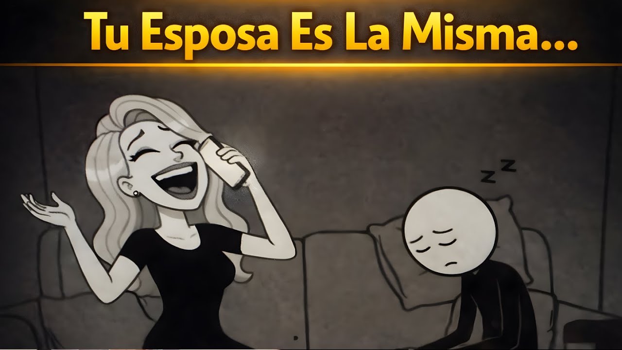 Hacer Feliz a un Hombre es Fácil — La Mayoría de las Esposas Ni Lo Intentan