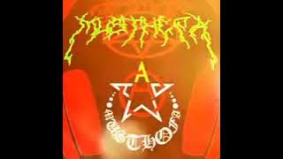CUNGKUP GETAS - Nemahi Timbaling Gusti (Jogjakarta Black Metal)