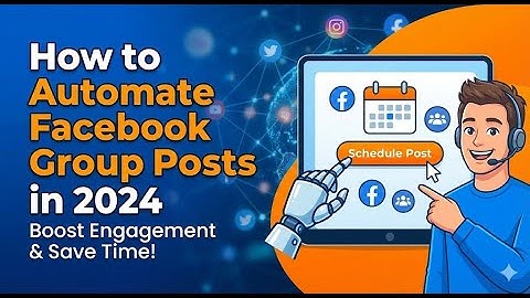 How to Bulk Post to Facebook Groups Automatically | Free Traffic Method