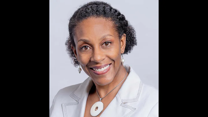 Terrapin EdTalks: More Than an Athlete by UMD's Dr...