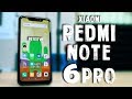 Xiaomi REDMI NOTE 6 PRO REVIEW en ESPAÑOL ¿Merece la pena el cambio?