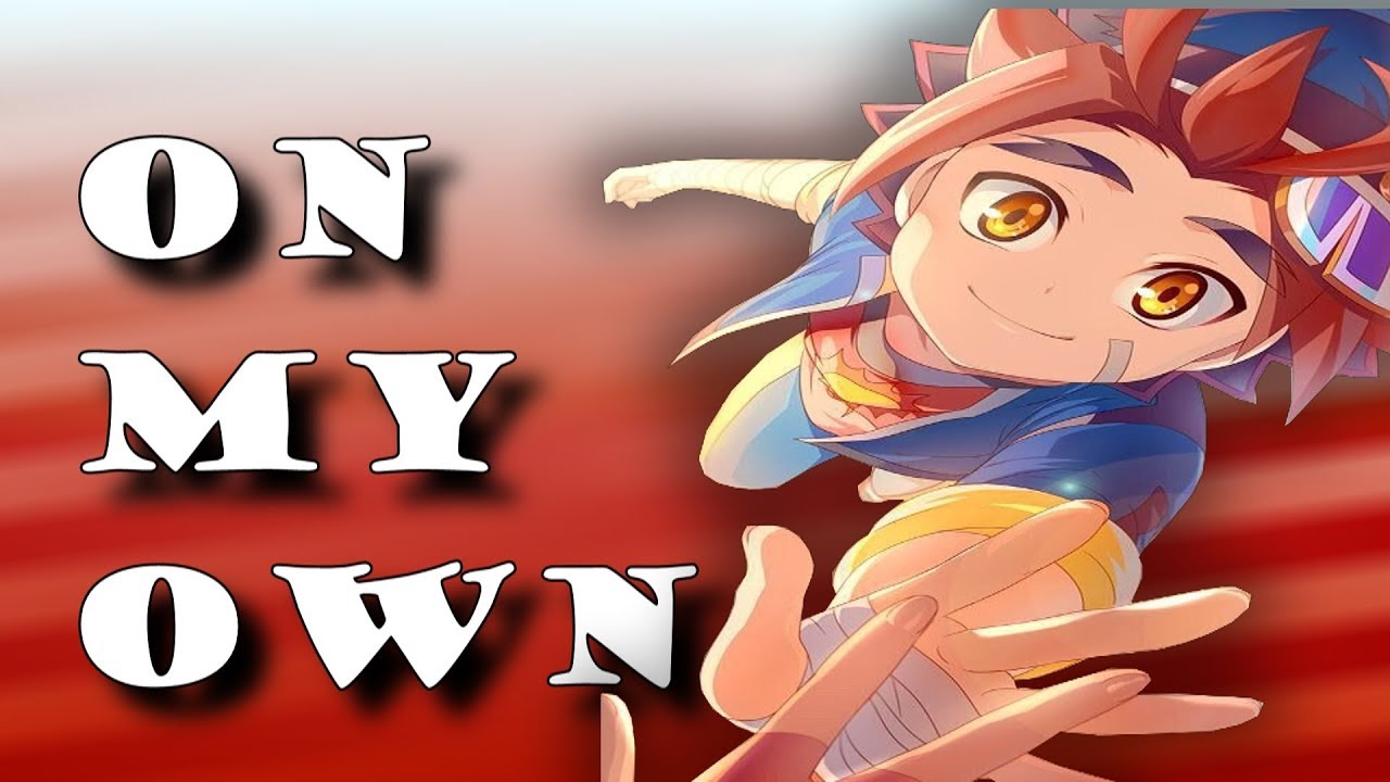 [CFS] On My Own - MEP