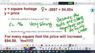 AP Stats Extra Example Chapter 3 2