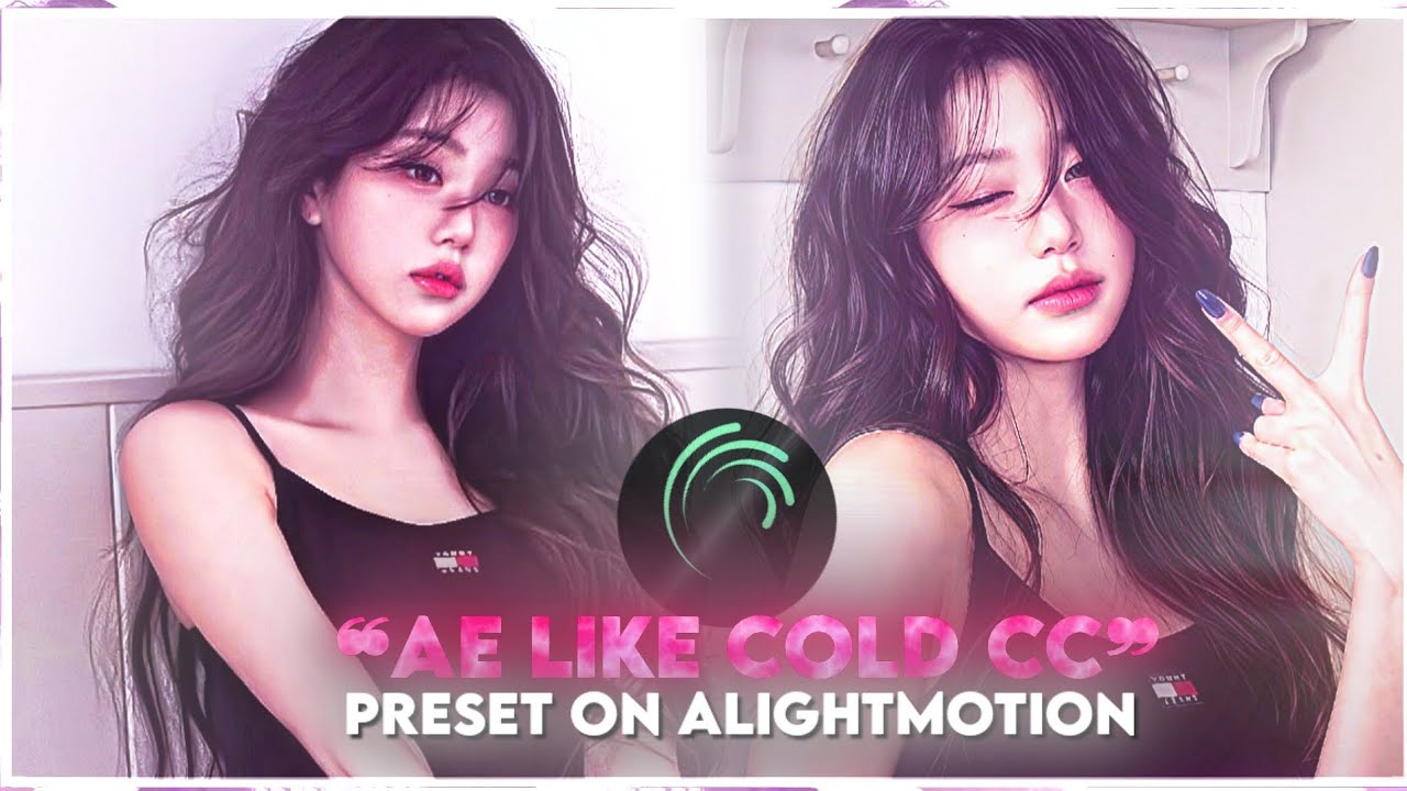 AE LIKE COLD CC ||XML ON DESCRIPTION - YouTube