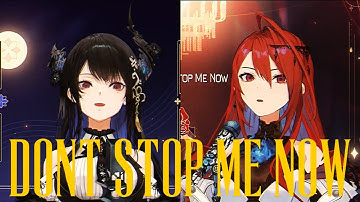 【Duo Cover】Don