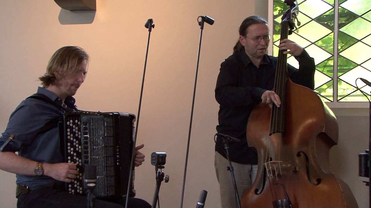 Trifid - Gravity (Rik Cornelissen)