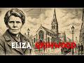 The Horrifying Murder of Eliza Grimwood Waterloo Road Prostitute in 1838