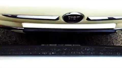 UPARK Europe - The Bumper Protector