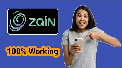 Zain telecom Fast internet tricks | how to increase internet speed