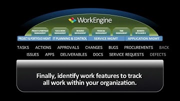 EPM Live Marketing Video