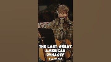 Songs from different Taylor albums that deserve a music video | #taylorswift #shorts #fyp #trending