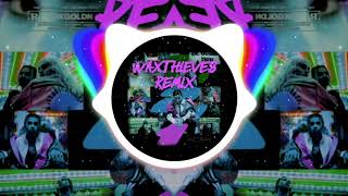 24kgoldn 3 2 1 waxthieves Remix