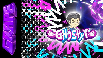 Ghostyy24 Paid V2 $50 Intro ⬅️ By Grape2D | looks cool right??