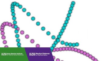 Prof. Ulrich Keyser | Out-of-Equilibrium Transport Measurements Through Nanopores Reveals Velocity..