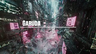 Garuda - Kryptos  💀[Dark Techno / Cyberpunk Beats]