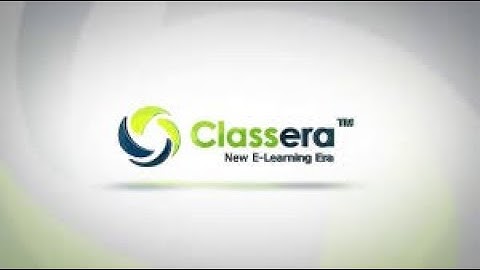 How to upload  homework through Classera Word or Publisher or image or |Classera