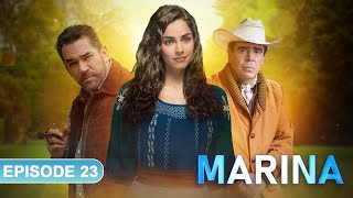 MARINAS | Odcinek 23 | HD | @HEYINTERNATIONAL