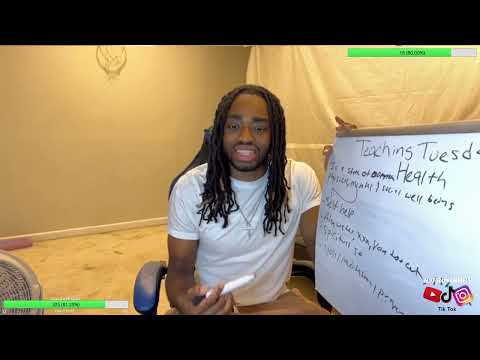 BJFROMBRUV TALKS HOW A JOB CAN HELP YOU BE A BETTER CONTENT CREATOR !!