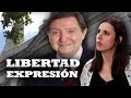 Irene Montero y Jiménez Losantos: ¿Libertad de expresión o derecho al honor?