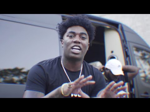 Fredo Bang – Face Down (Official Music Video)
