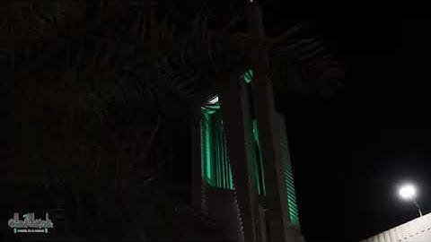 تراويح ليلة 13 رمضان 1442 ترتيل القارئ ناصر القطامي من سورة يوسف