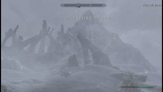 The Golden Claw - TES V Skyrim Let's Play #2