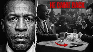 Celebrity The Day Bumpy Johnson Returned from Alcatraz — And Took Harlem Back Wealth