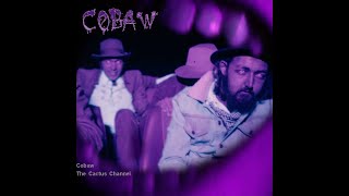 Video thumbnail of "The Cactus Channel - Cobaw"