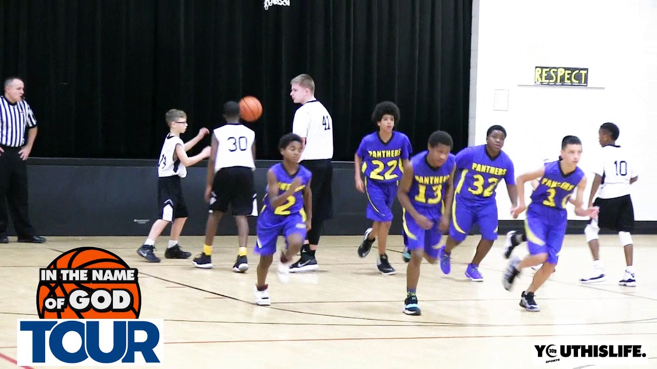  309 Sports Pleasant Valley Middle School JV Basketball 2017 2018