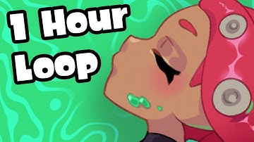1 HOUR ｓｐｌａｔｏｏｎ ＆ ｌｏｆｉ (Demongummies Collab)