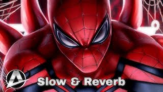 Homem-Aranha Superior | A Melhor Versão | AniRap (slowed & reverb)