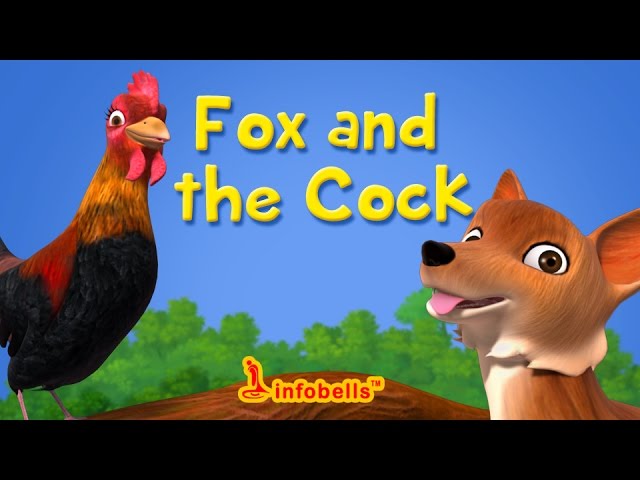 Cock Tale