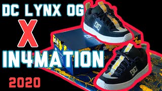 dc lynx in4mation