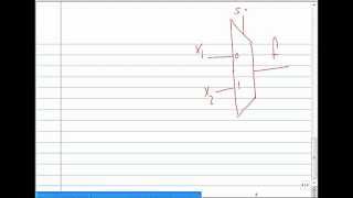 Lesson 12: Multiplexer part 1