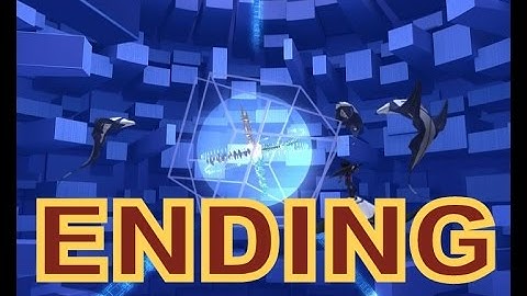 Code Lyoko (NDS) Walkthrough Part 12 Ending With Commentary