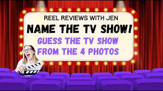 Podaj nazwę programu telewizyjnego na podstawie zdjęcia | Wyzwanie quizu obrazkowego screenshot 1