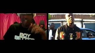 SKEPTA, DILIGENT (TRAILER) | CIRCA
