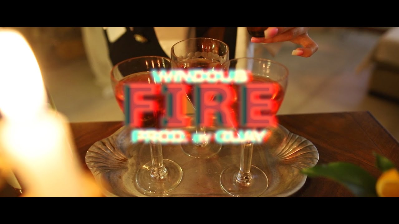 Guarda Windous x Magnolia x Talkid x IMWA x Afreecat - Fire (Official Video) su YouTube Guarda Windous x Magnolia x Talkid x IMWA x Afreecat - Fire (Official Video) su YouTube