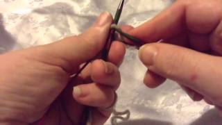 Figure 8 Cast On