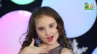 Evelina Chicu - Poveste de iarna