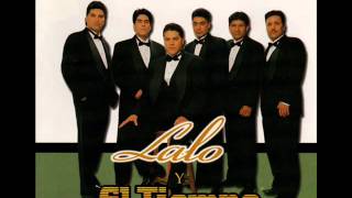 Grupo El Tiempo con Lalo - Ahora Estoy Solo (D.A.R.)