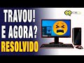 Computador Não Inicia - Veja Como Fazer o Computador Voltar a Funcionar e Até Recuperar Seus Dados