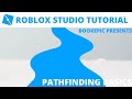 PATHFINDING EASY EXPLAIN | ROBLOX STUDIO