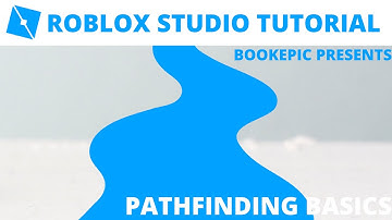 PATHFINDING EASY EXPLAIN | ROBLOX STUDIO